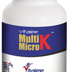vitamin k2 supplement
