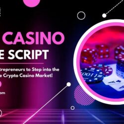 7bit casino clone script