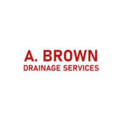 drainage logo