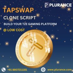 Tapswap  Clone Script