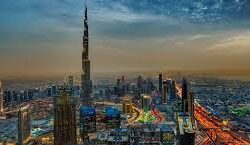 Residency through Investment Dubai