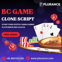 BC Game Clone Script 22-06-24