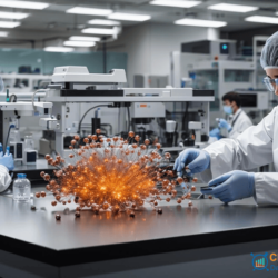 Pharma Contract Manufacturing in India A Booming Industry