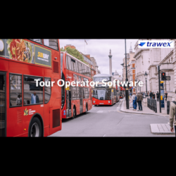 Tour Operator Software