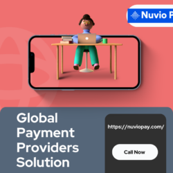 Global Payment Providers Solution