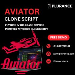 Aviator Clone Script 22-06-24