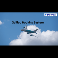 Galileo Booking System