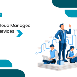 Cloud-managed-service