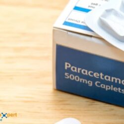 Paracetamol A Comprehensive Overview