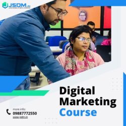 Digital Marketing Course In Jaipur