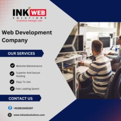 Ways to Stand Out in the Web Development Industry