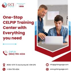 One-Stop CELPIP Training Center with Everything you need