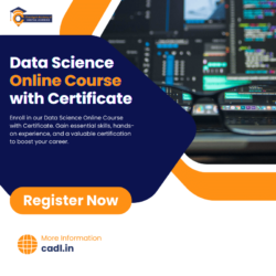 Data Science Online Course with Certificate (1)