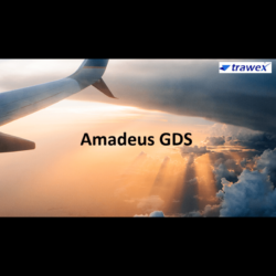 Amadeus GDS (1)