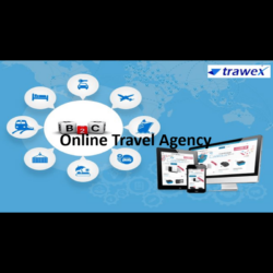 Online Travel Agency (2)