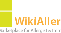 wikiallergie logo