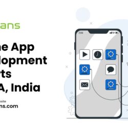 iPhone App  Development  Experts  in USA, India