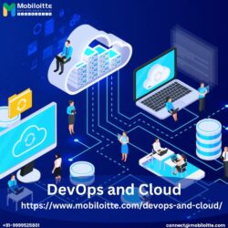 DevOps and Cloud