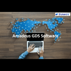 Amadeus GDS Software (1)