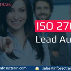 ISO 27001 Lead Auditor