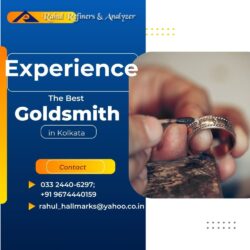 Best Goldsmith in Kolkata