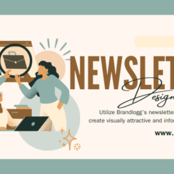 News Letter design