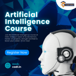 Artificial Intelligence course (1)