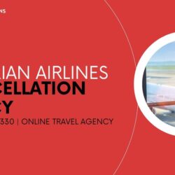 Austrian Airlines Cancellation Policy