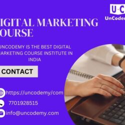 digital marketing course in patna