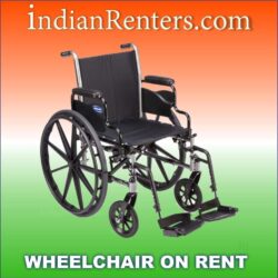 wheelchair on rent 3