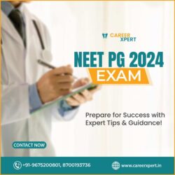 NEET PG EXAM