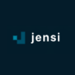 Jensi Logo