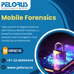 Mobile Forensics