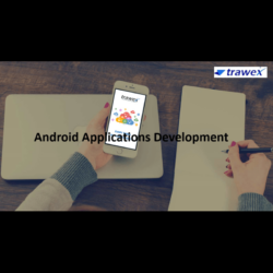 Android Applications Development