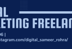 digital marketingfreelancer