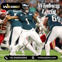 Winbuzz Login