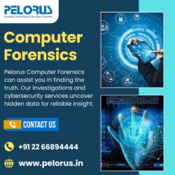 Computer Forensics