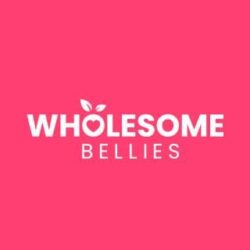 WHOLESOME BALLIES LOGO