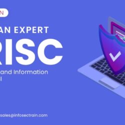 CRISC Certification Training Course
