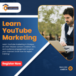 Learn YouTube marketing (1)