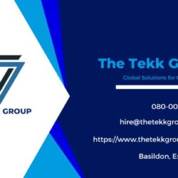 Tekk Group .com