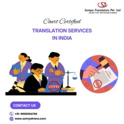 26th July_Court Certified Translation Services