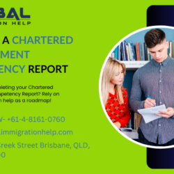 Writing a Chartered Management Competency Report