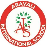 Aravali International School Panchkula logo