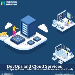 DevOps and Cloud Services