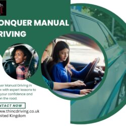 Conquer Manual Driving  (1)