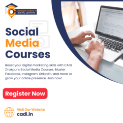 Social Media courses (1)