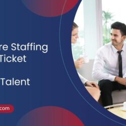 direct hire staffing service