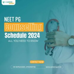 NEETPGcounsellingschedule