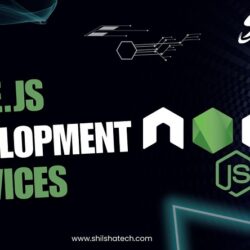 Best Node.JS Development Services